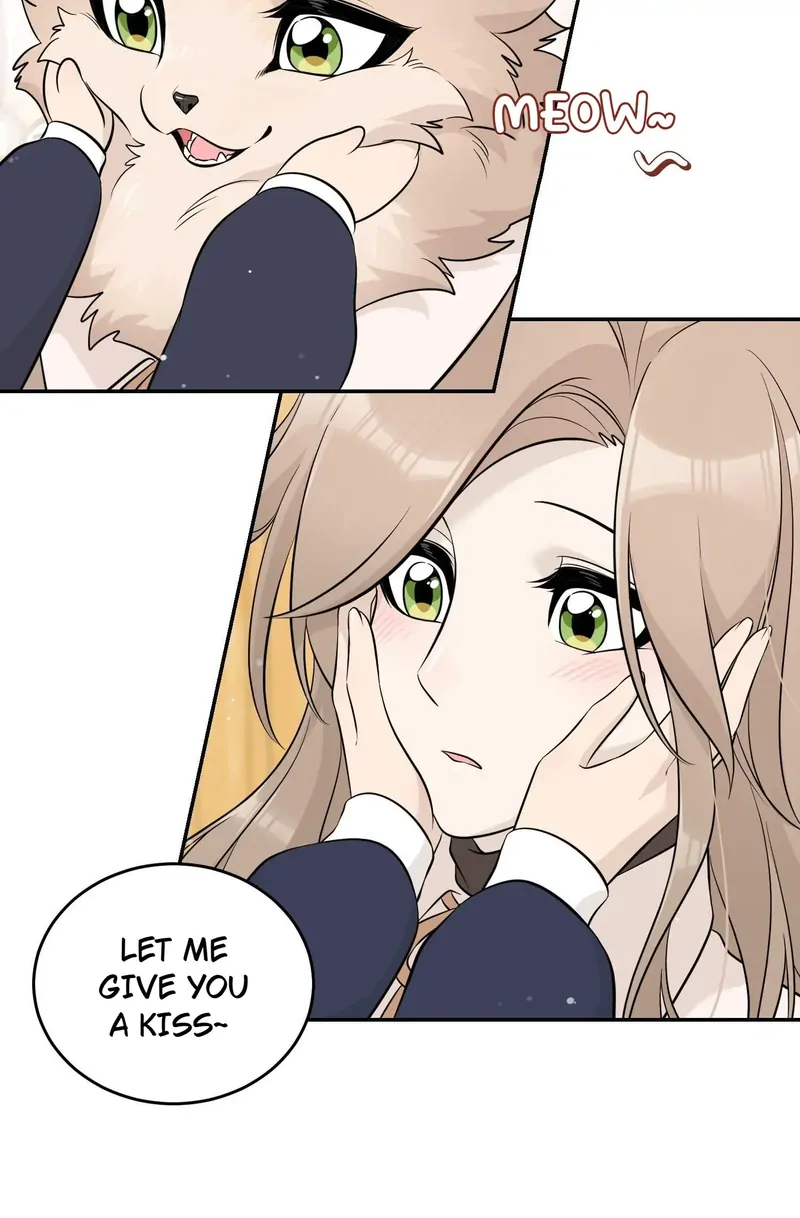 My Food Looks Very Cute Chapter 120 - Page 7