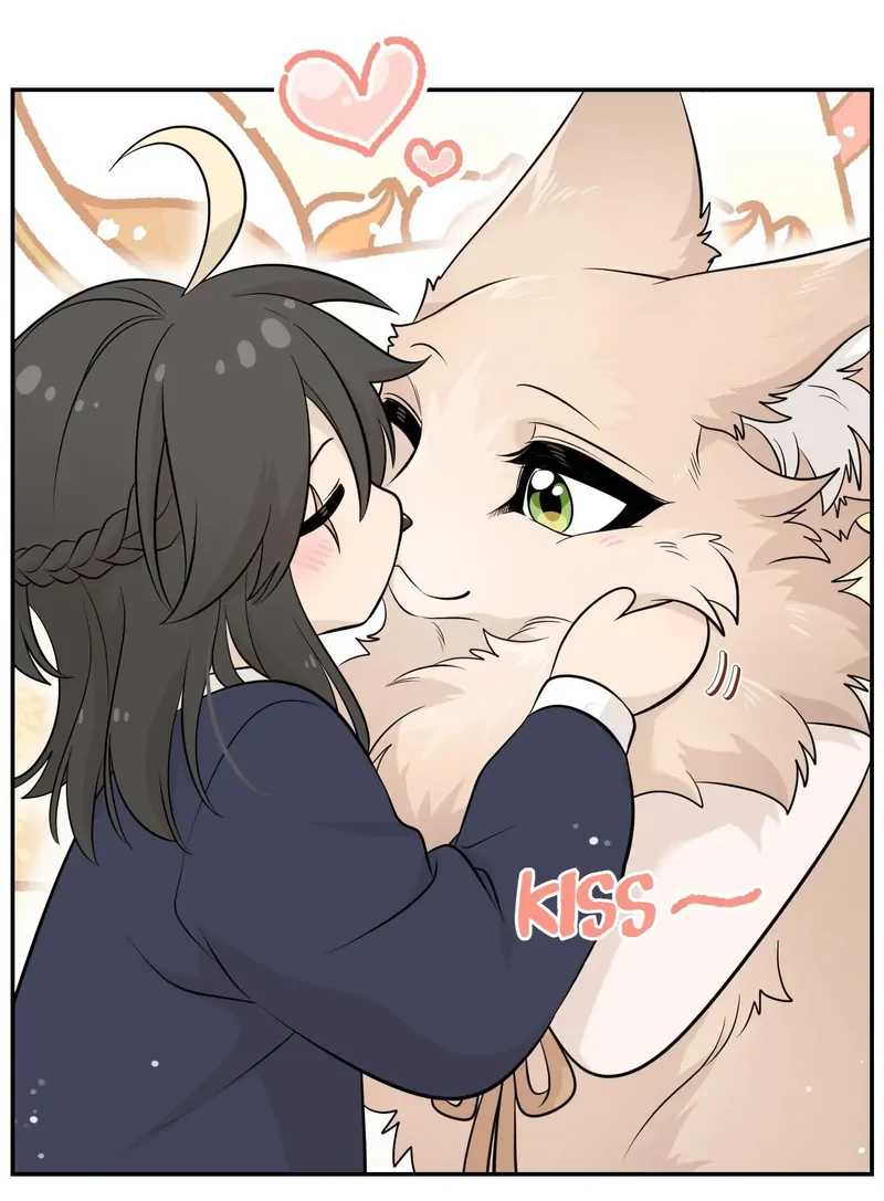 My Food Looks Very Cute Chapter 120 - Page 8