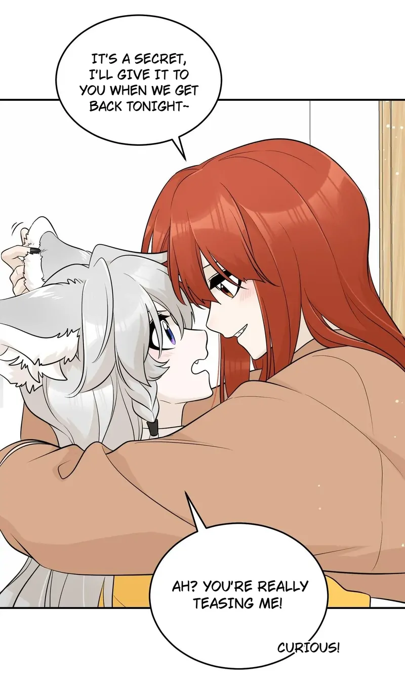 My Food Looks Very Cute Chapter 121 - Page 11
