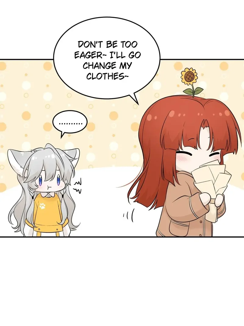My Food Looks Very Cute Chapter 121 - Page 12