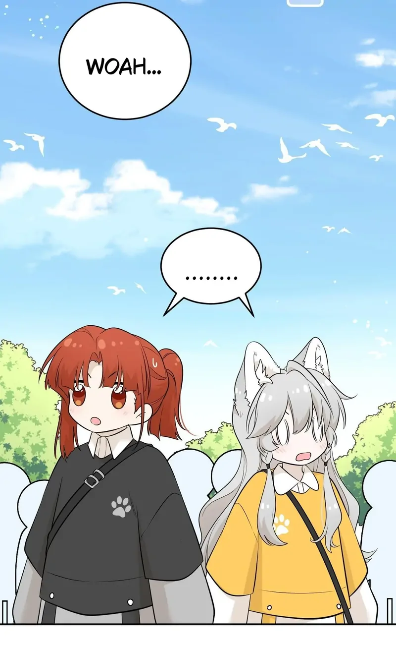 My Food Looks Very Cute Chapter 121 - Page 14