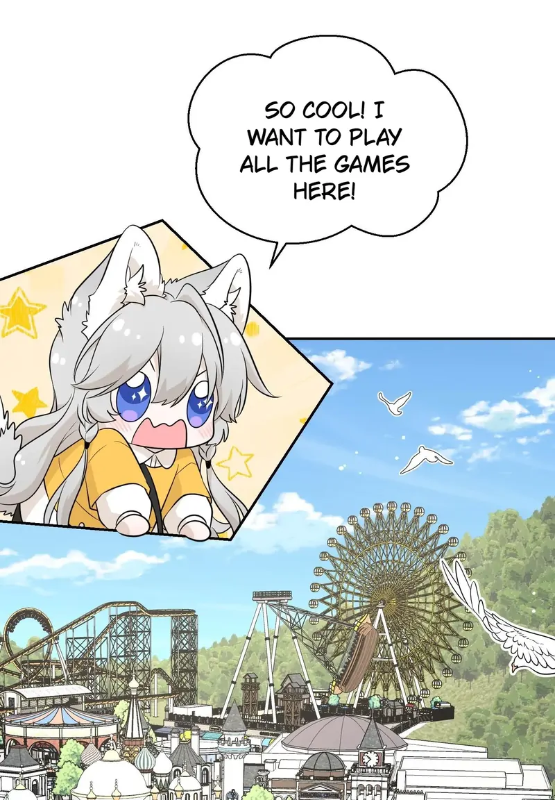 My Food Looks Very Cute Chapter 121 - Page 15