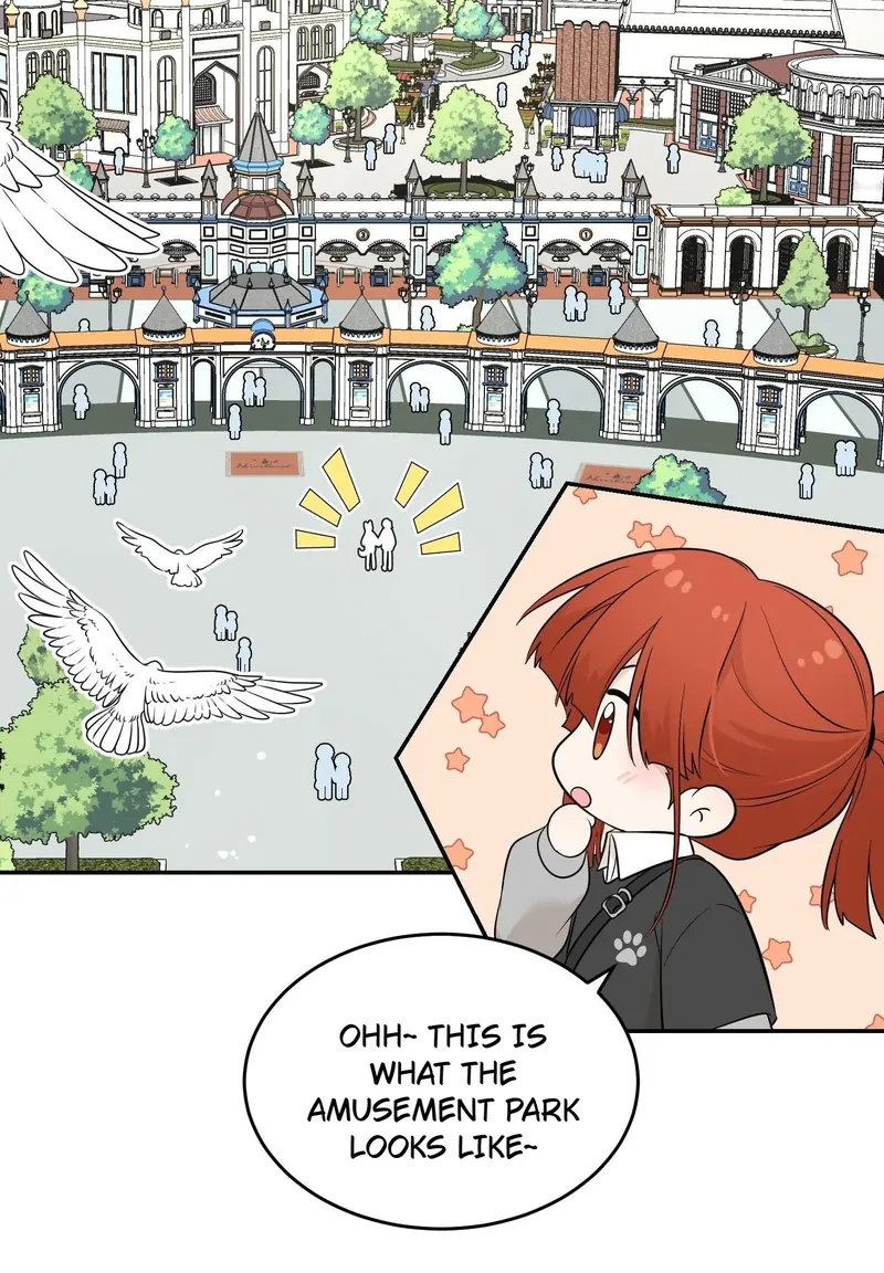 My Food Looks Very Cute Chapter 121 - Page 16