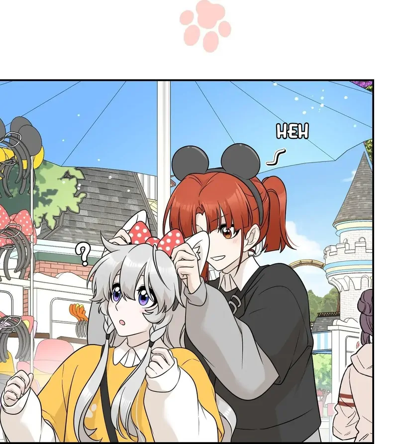 My Food Looks Very Cute Chapter 121 - Page 19