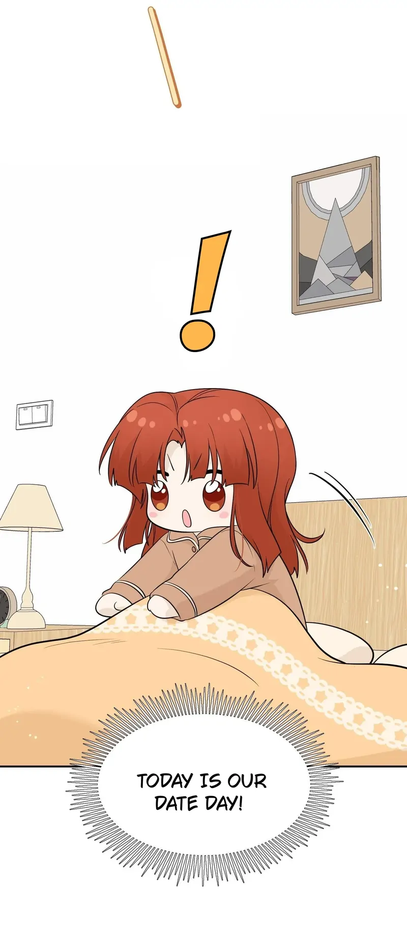 My Food Looks Very Cute Chapter 121 - Page 3
