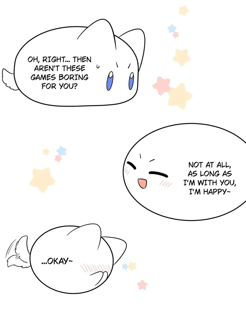 My Food Looks Very Cute Chapter 121 - Page 22