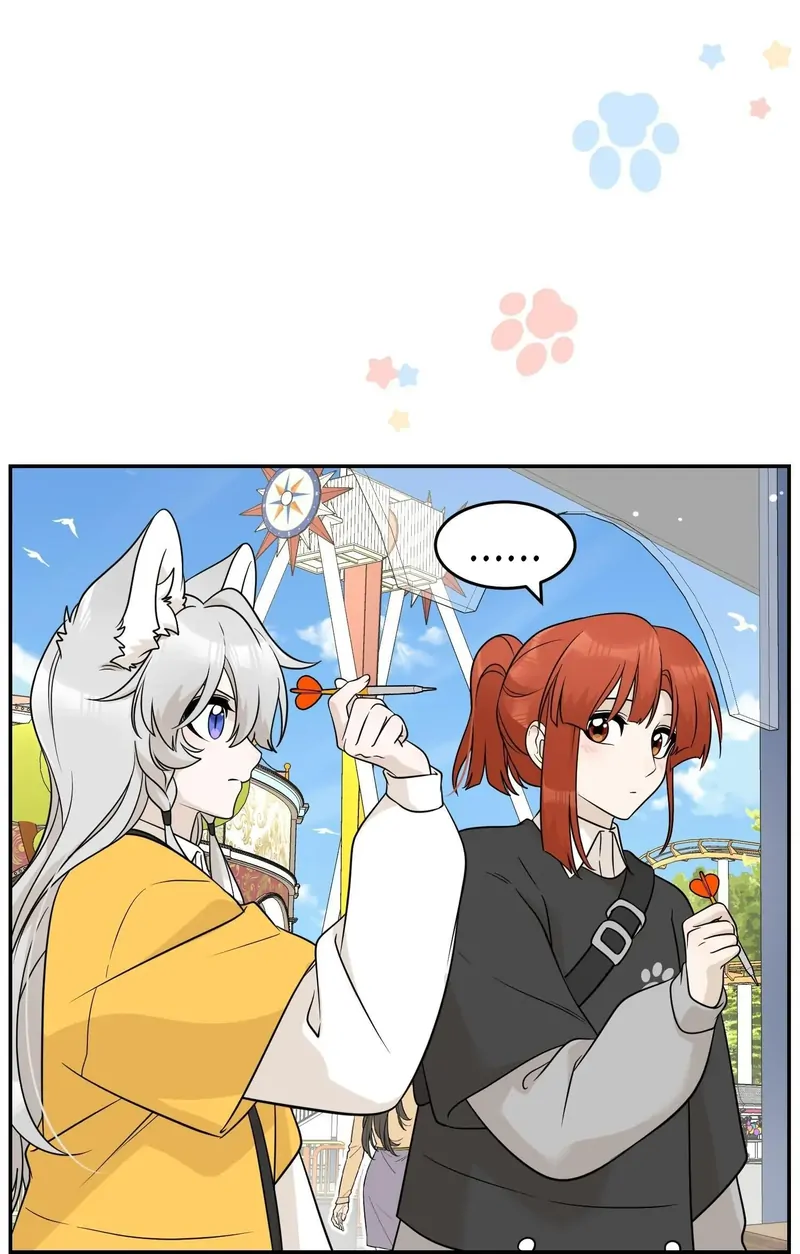 My Food Looks Very Cute Chapter 121 - Page 24