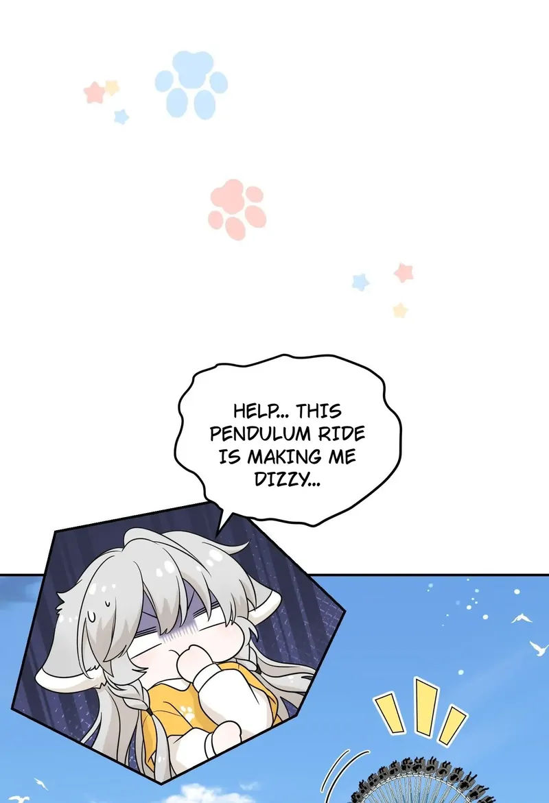 My Food Looks Very Cute Chapter 121 - Page 26