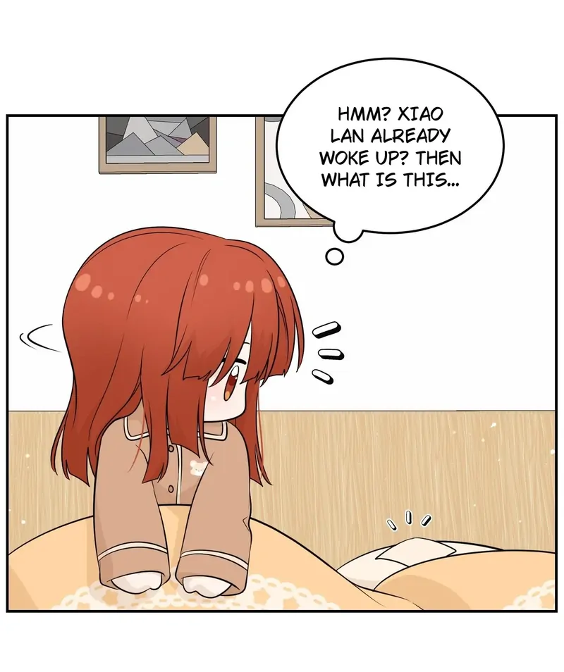My Food Looks Very Cute Chapter 121 - Page 4