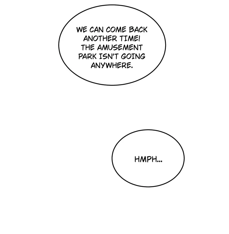 My Food Looks Very Cute Chapter 121 - Page 38