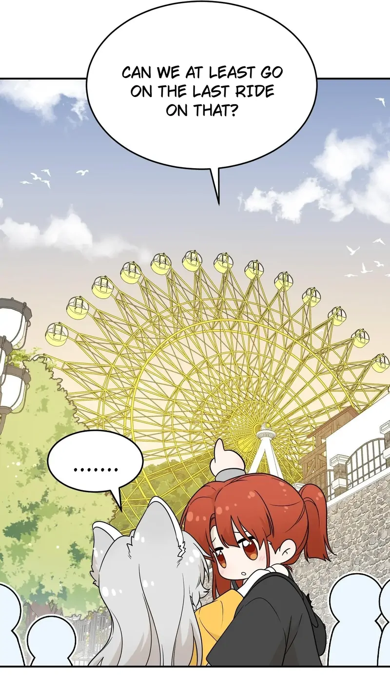 My Food Looks Very Cute Chapter 121 - Page 39