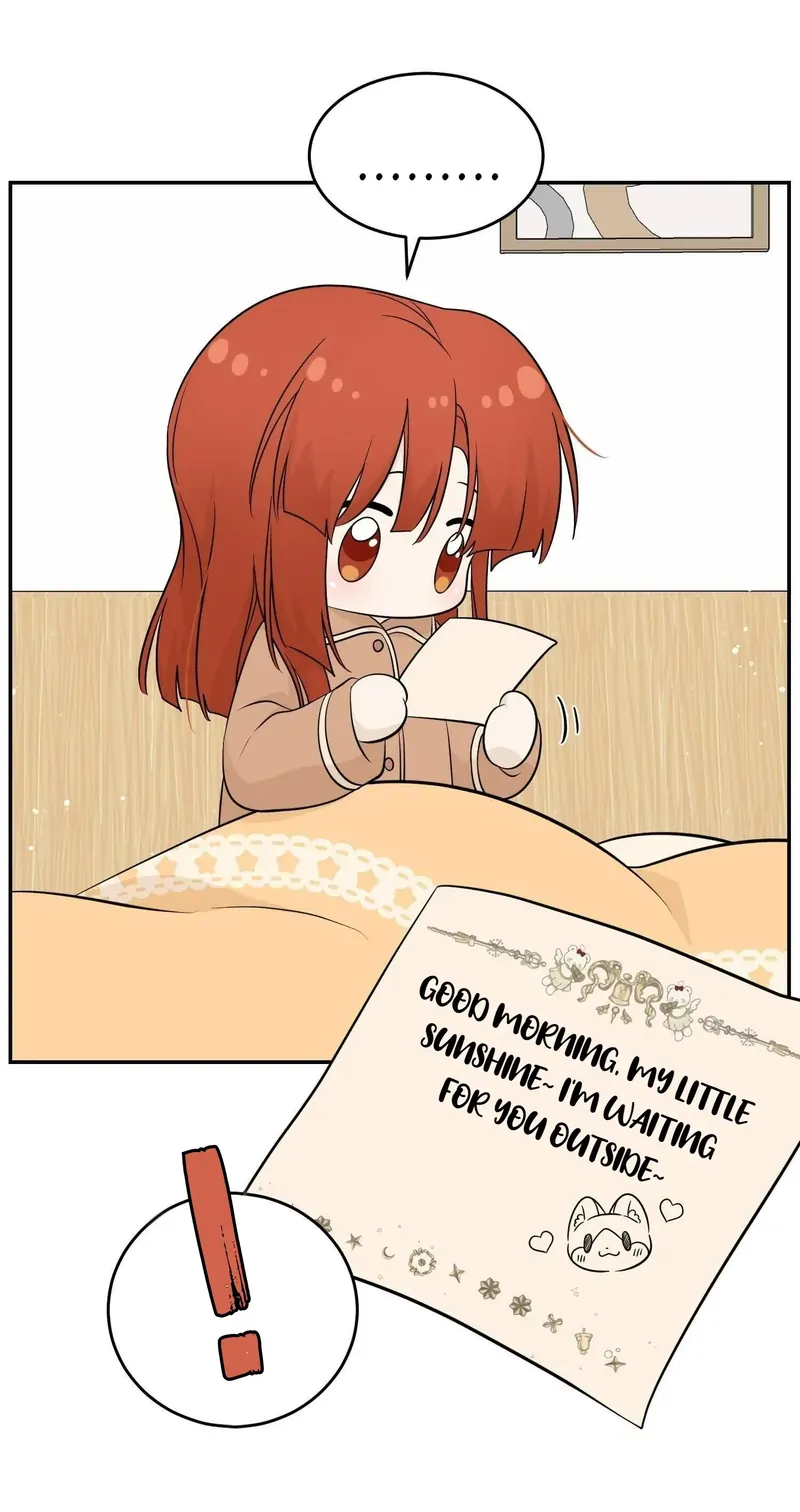 My Food Looks Very Cute Chapter 121 - Page 5