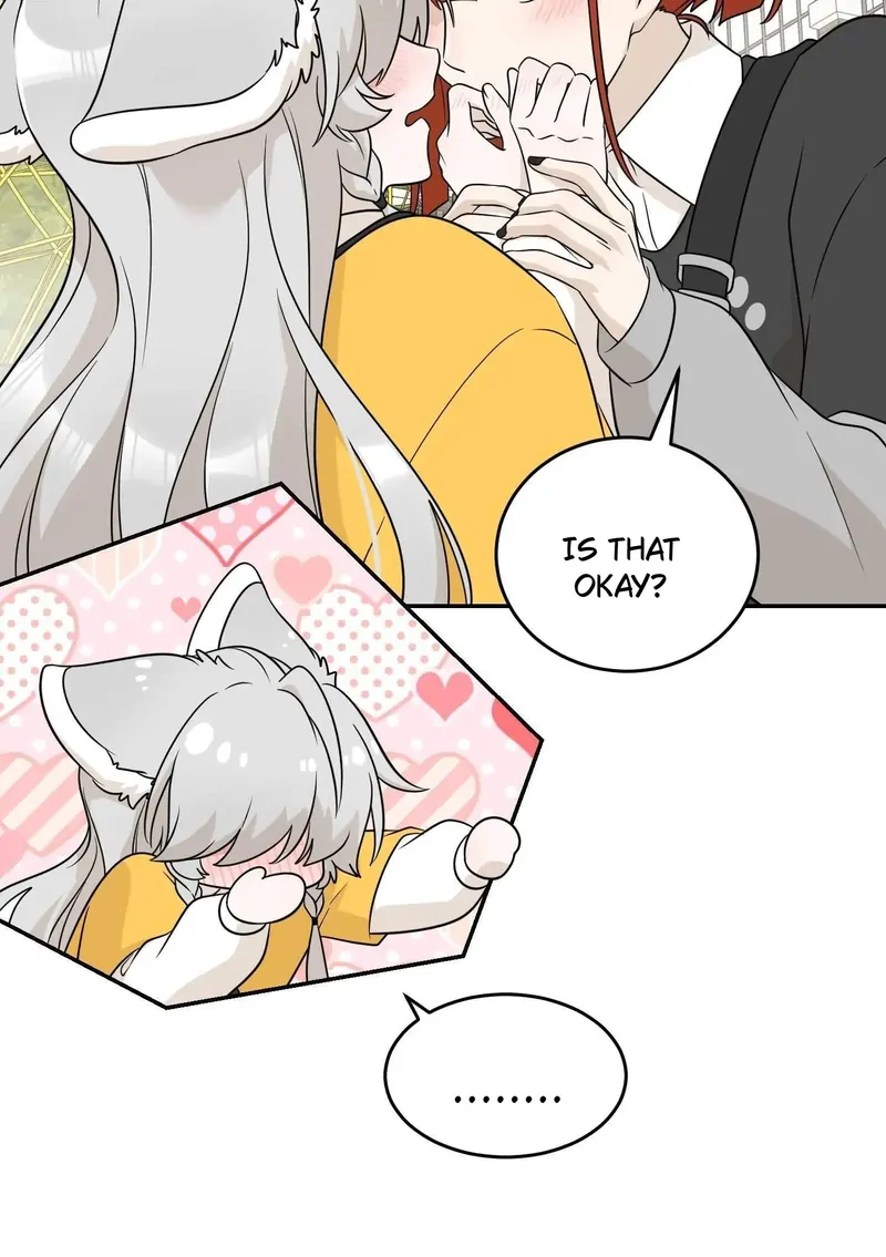 My Food Looks Very Cute Chapter 121 - Page 42
