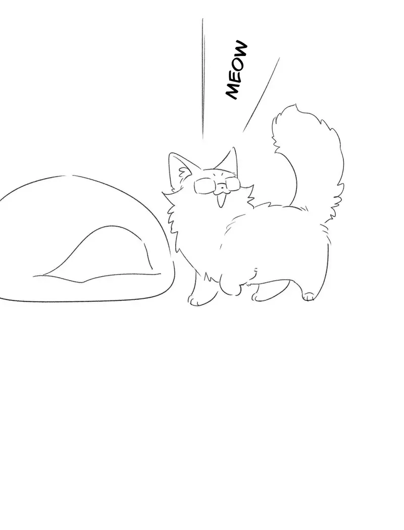 My Food Looks Very Cute Chapter 121 - Page 45
