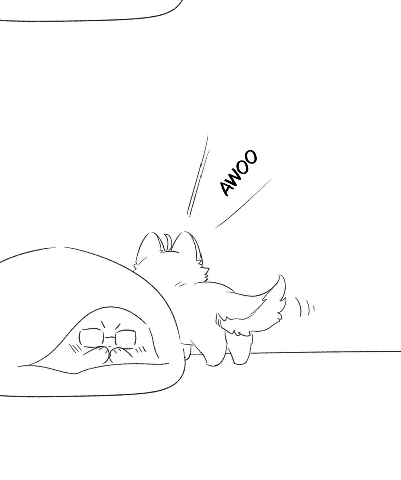 My Food Looks Very Cute Chapter 121 - Page 47