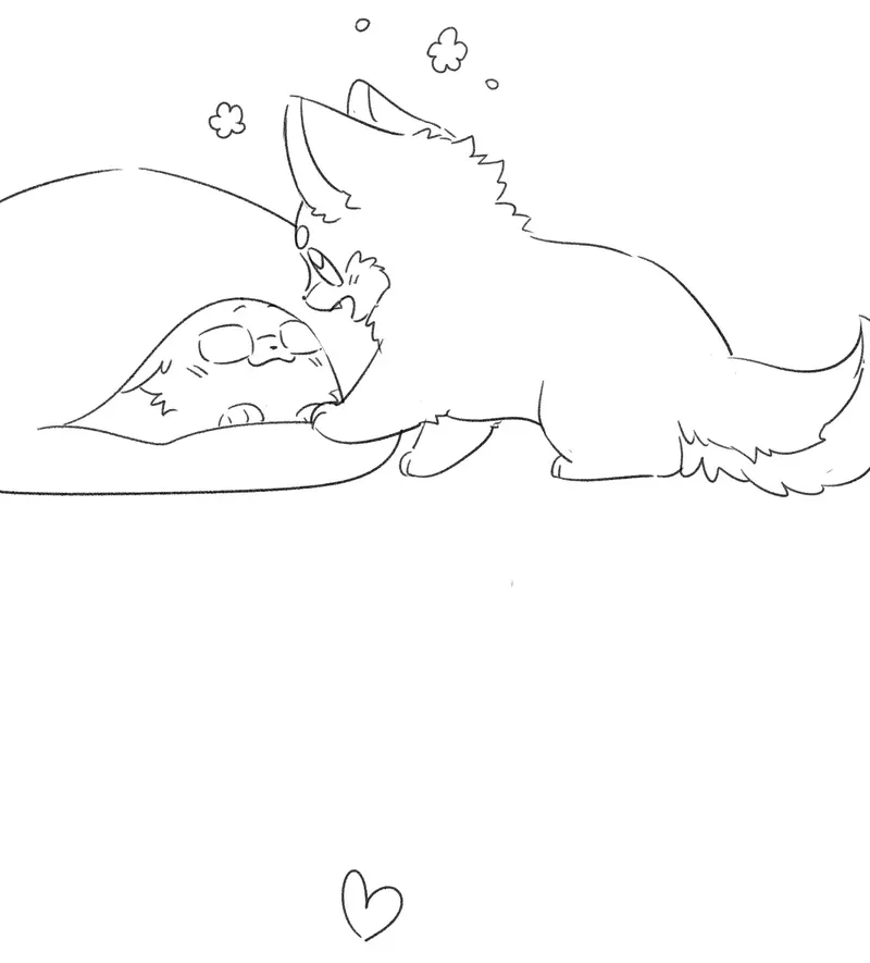 My Food Looks Very Cute Chapter 121 - Page 50