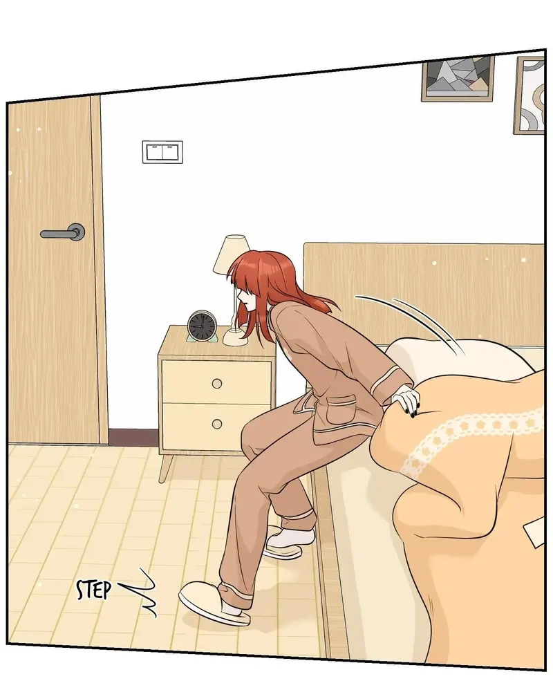 My Food Looks Very Cute Chapter 121 - Page 6