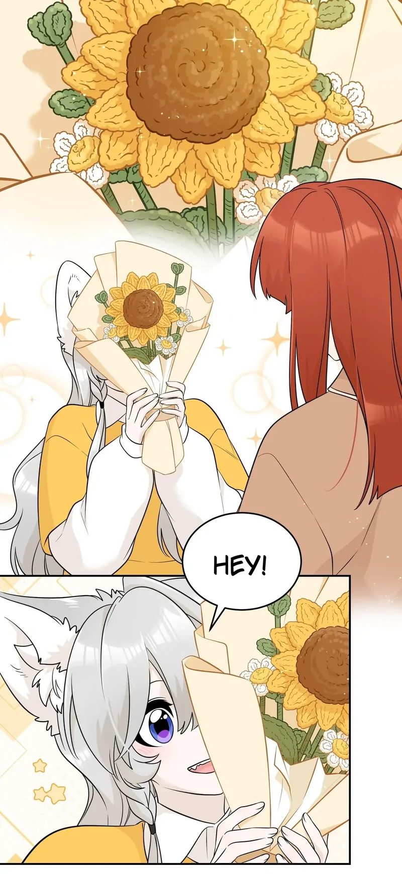 My Food Looks Very Cute Chapter 121 - Page 8