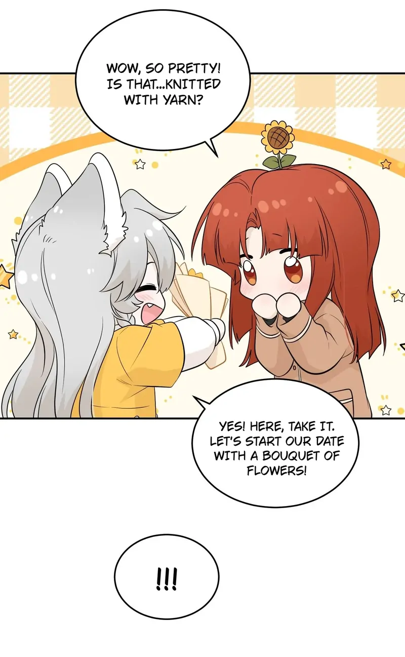 My Food Looks Very Cute Chapter 121 - Page 9