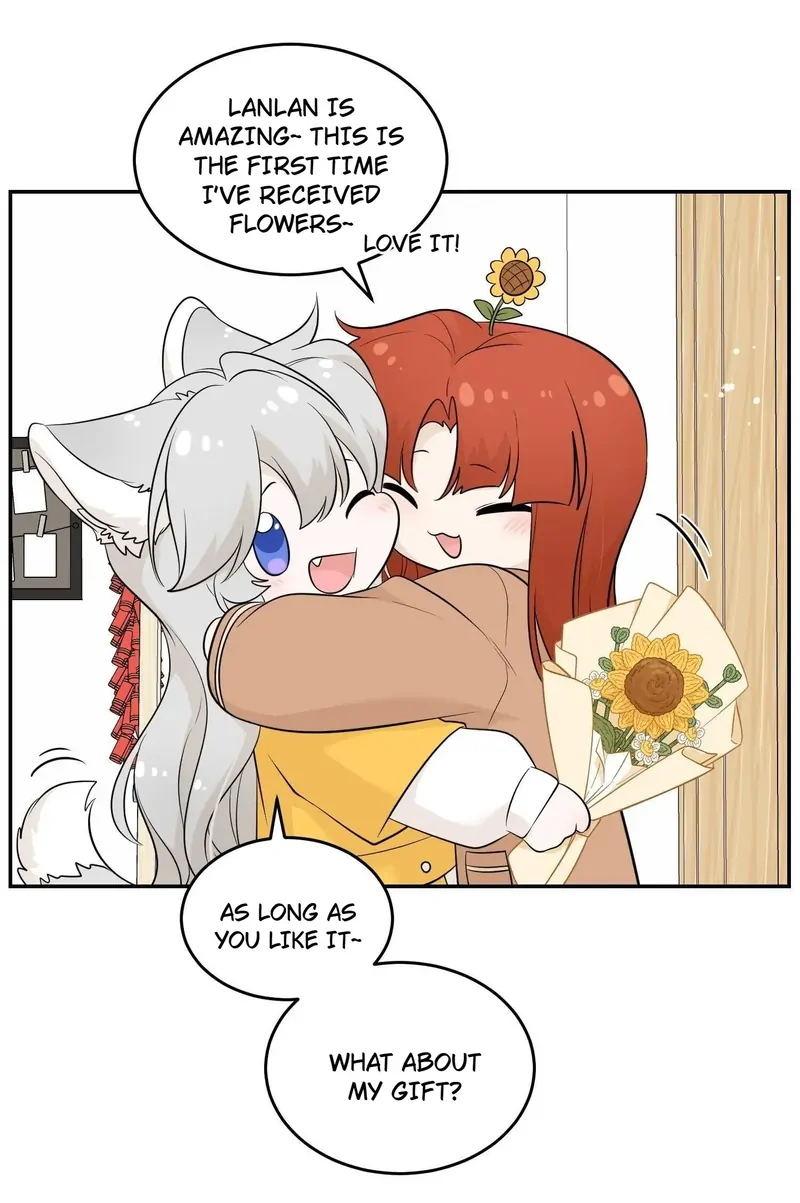 My Food Looks Very Cute Chapter 121 - Page 10