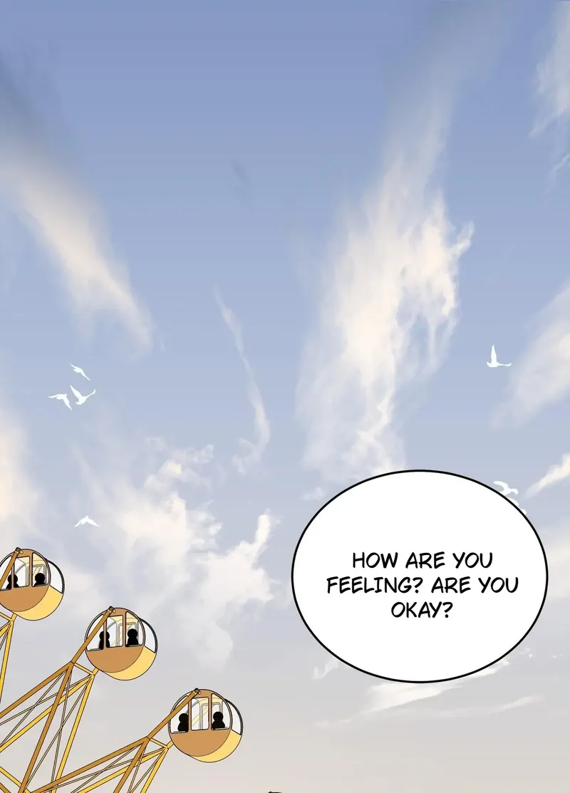 My Food Looks Very Cute Chapter 122 - Page 2