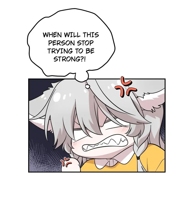 My Food Looks Very Cute Chapter 122 - Page 11