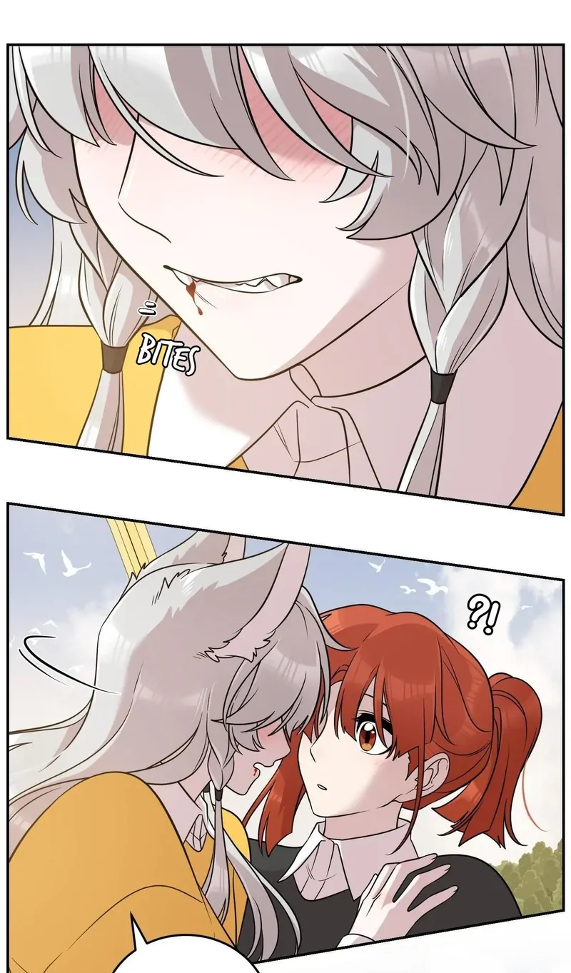 My Food Looks Very Cute Chapter 122 - Page 12