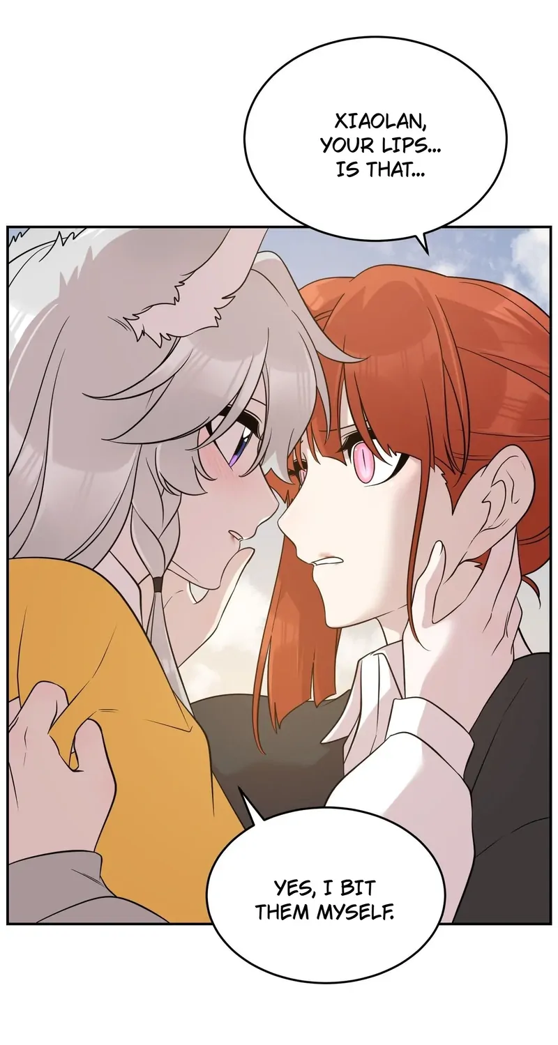 My Food Looks Very Cute Chapter 122 - Page 15