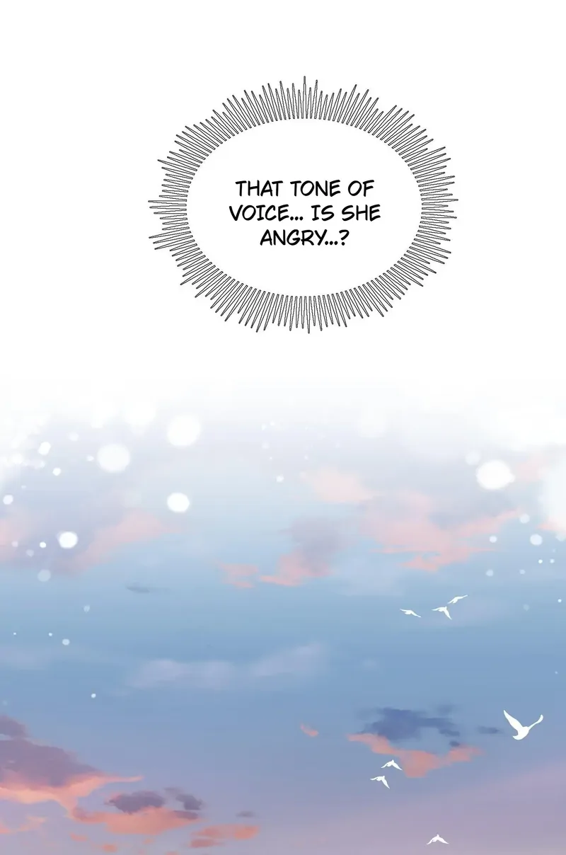 My Food Looks Very Cute Chapter 122 - Page 18