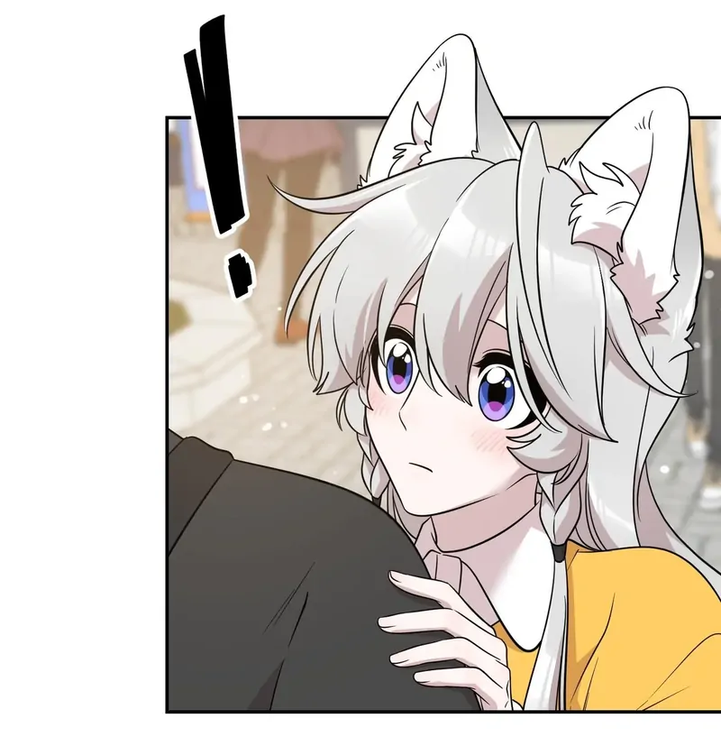 My Food Looks Very Cute Chapter 122 - Page 23