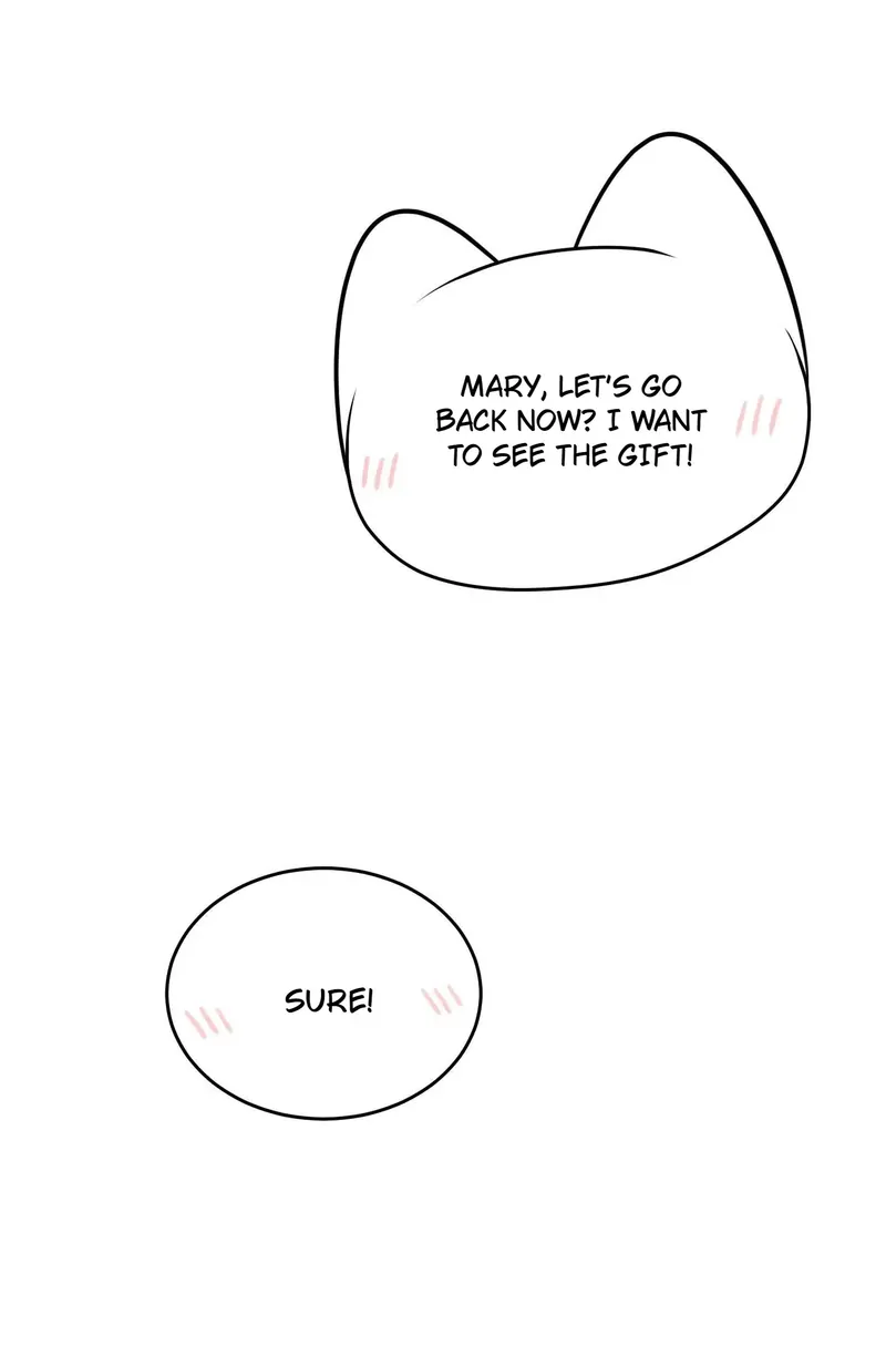 My Food Looks Very Cute Chapter 122 - Page 26