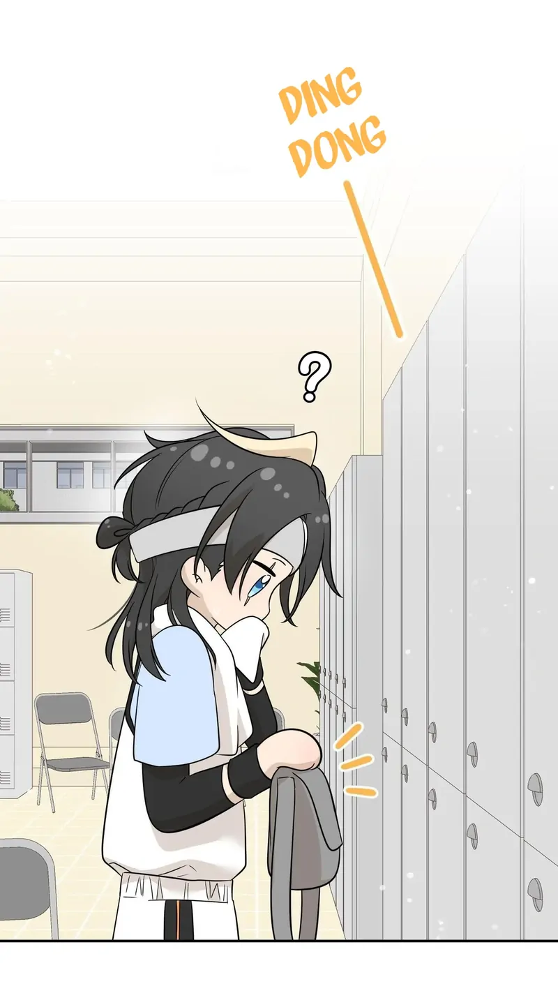 My Food Looks Very Cute Chapter 122 - Page 30
