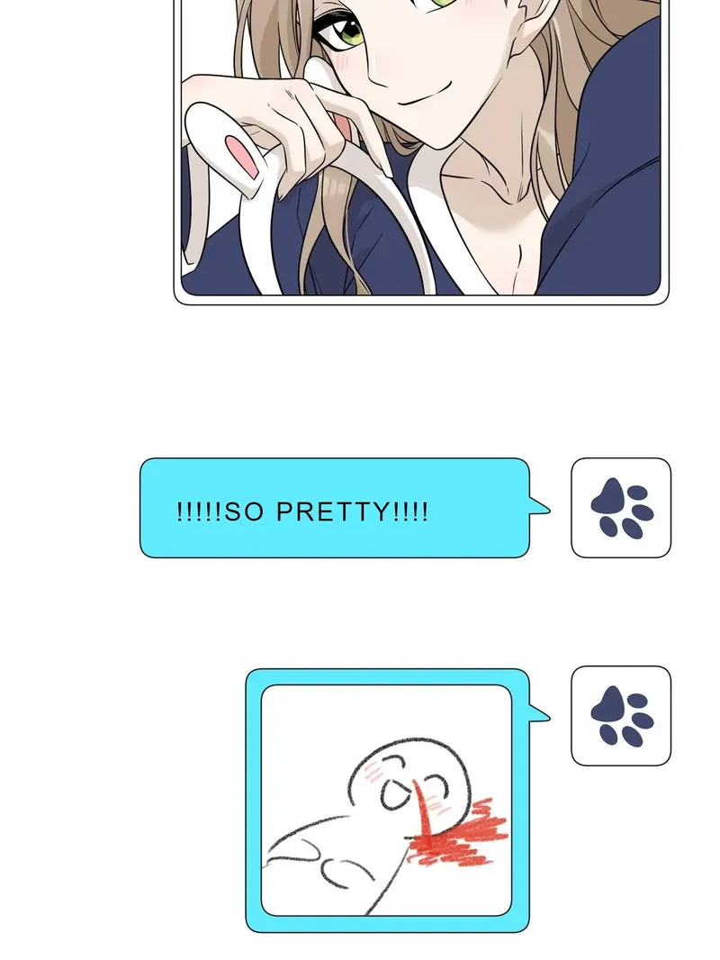 My Food Looks Very Cute Chapter 122 - Page 35