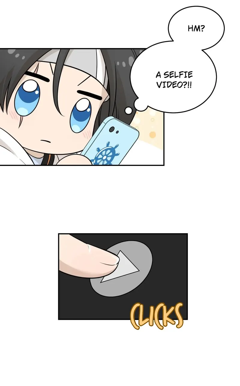 My Food Looks Very Cute Chapter 122 - Page 37