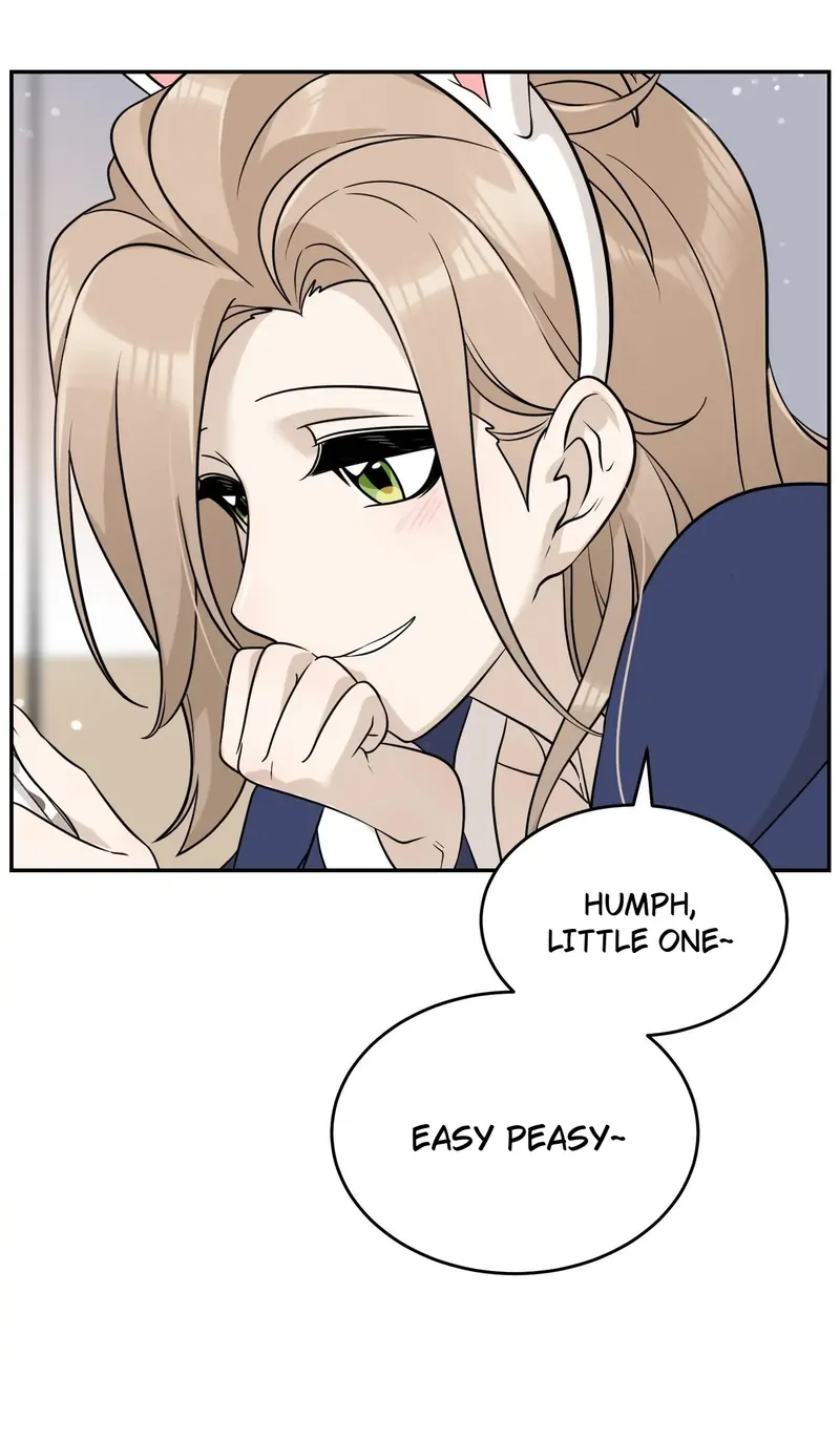My Food Looks Very Cute Chapter 122 - Page 40