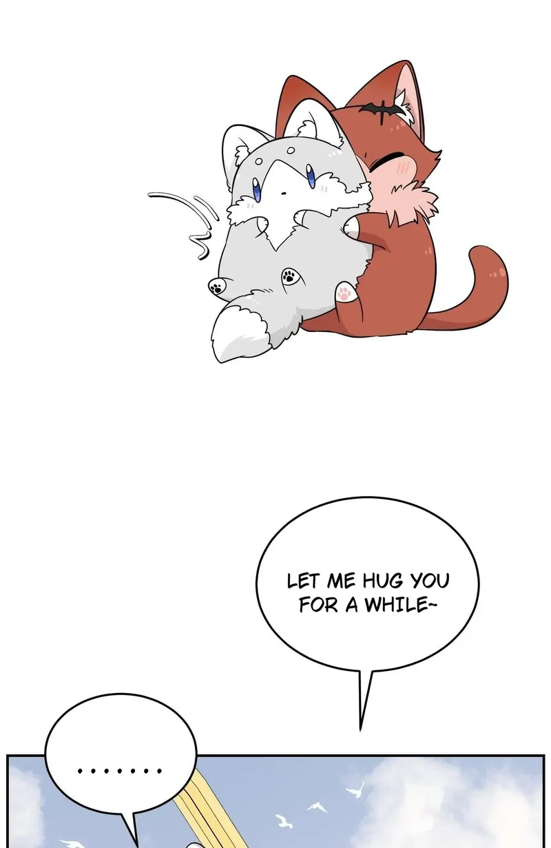 My Food Looks Very Cute Chapter 122 - Page 5