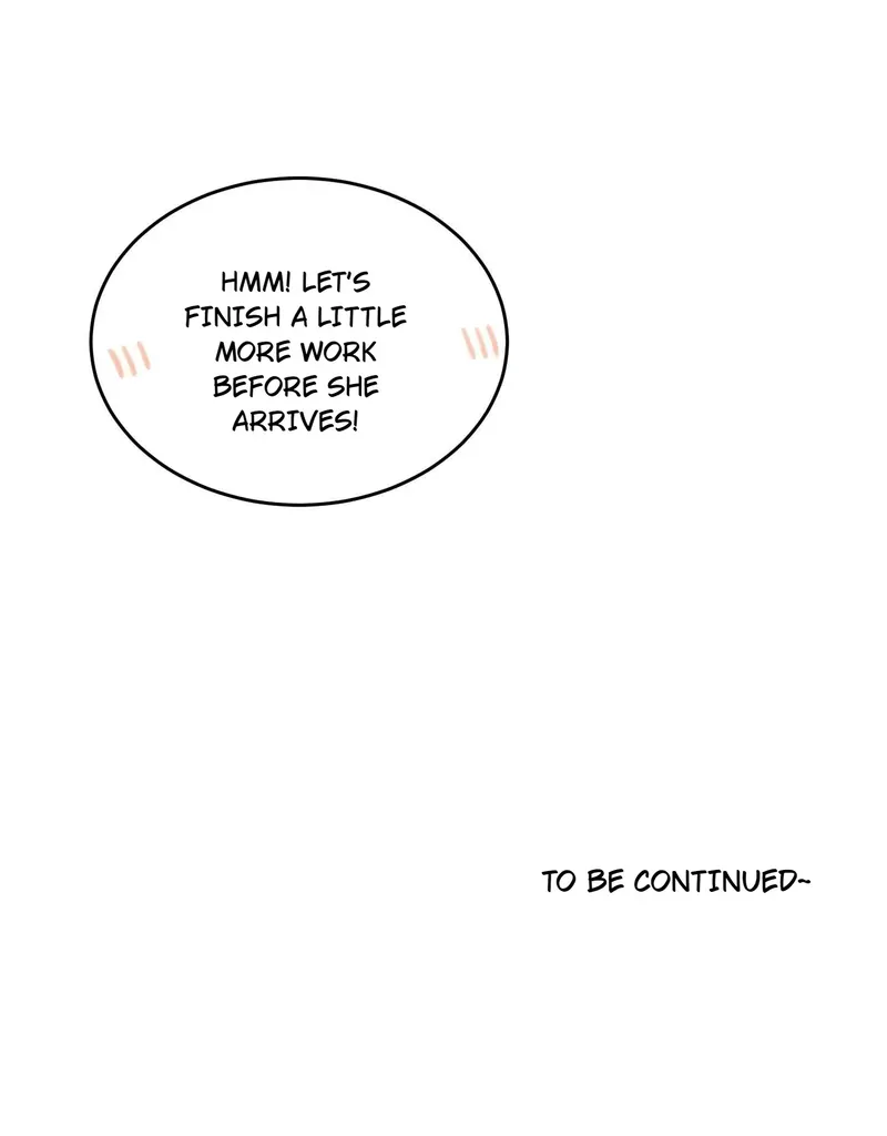 My Food Looks Very Cute Chapter 122 - Page 41
