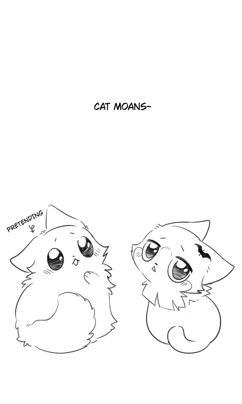 My Food Looks Very Cute Chapter 122 - Page 42