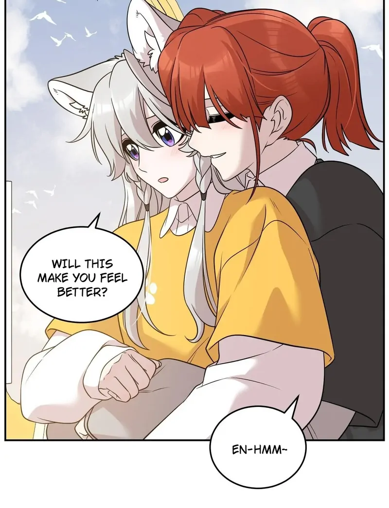 My Food Looks Very Cute Chapter 122 - Page 6