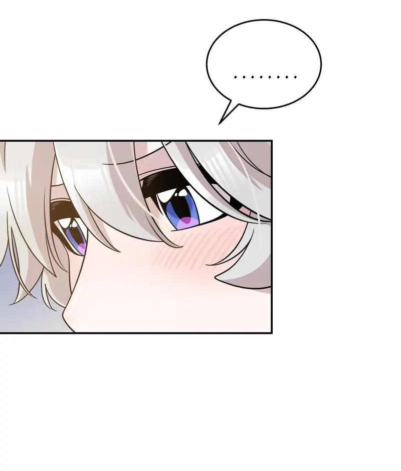 My Food Looks Very Cute Chapter 122 - Page 8