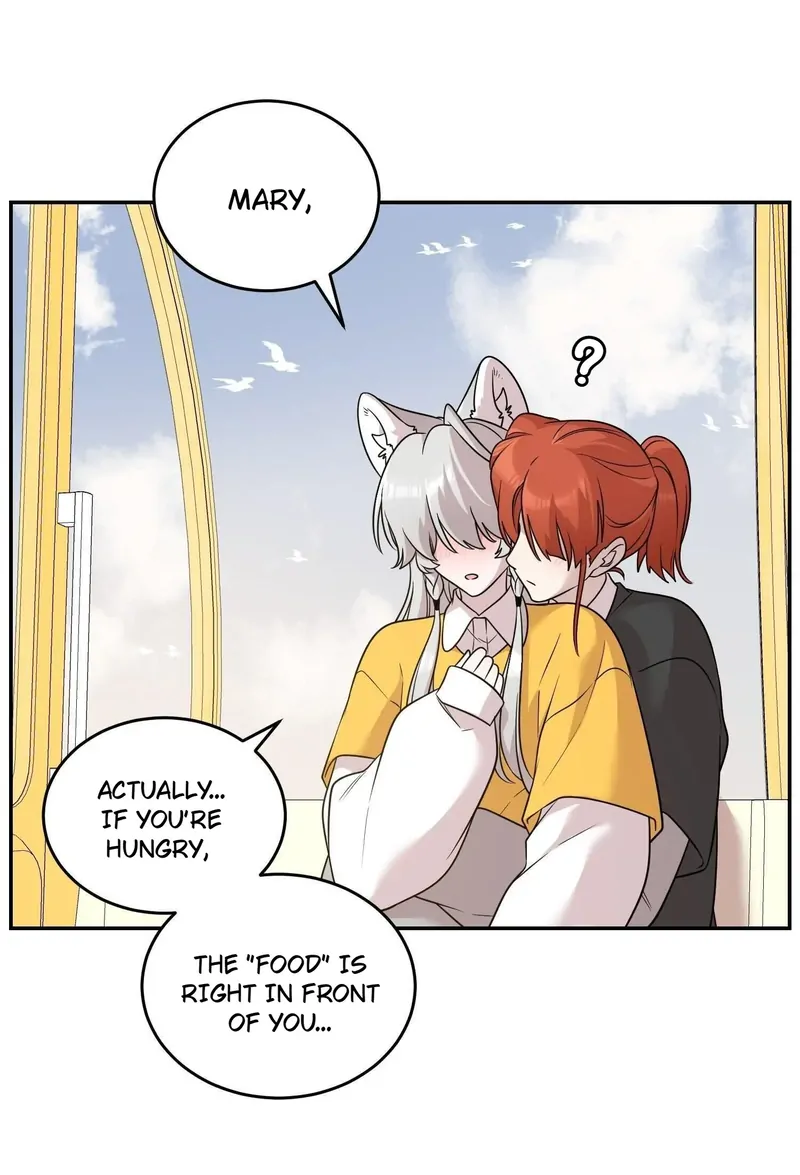 My Food Looks Very Cute Chapter 122 - Page 9