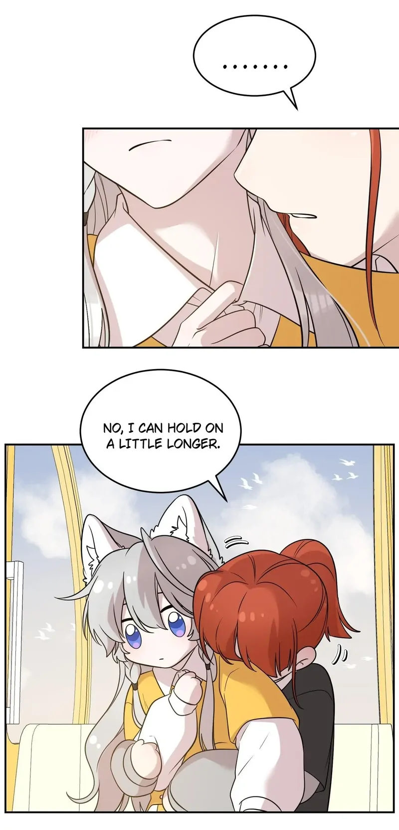 My Food Looks Very Cute Chapter 122 - Page 10