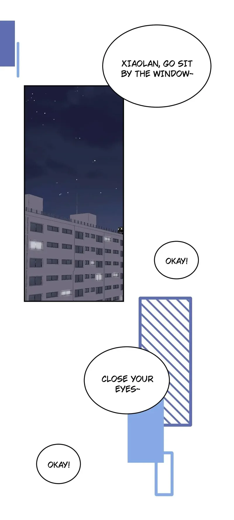 My Food Looks Very Cute Chapter 123 - Page 2