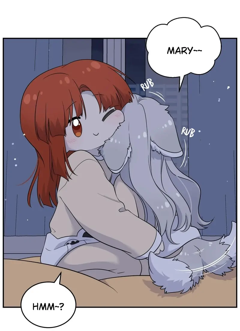 My Food Looks Very Cute Chapter 123 - Page 11