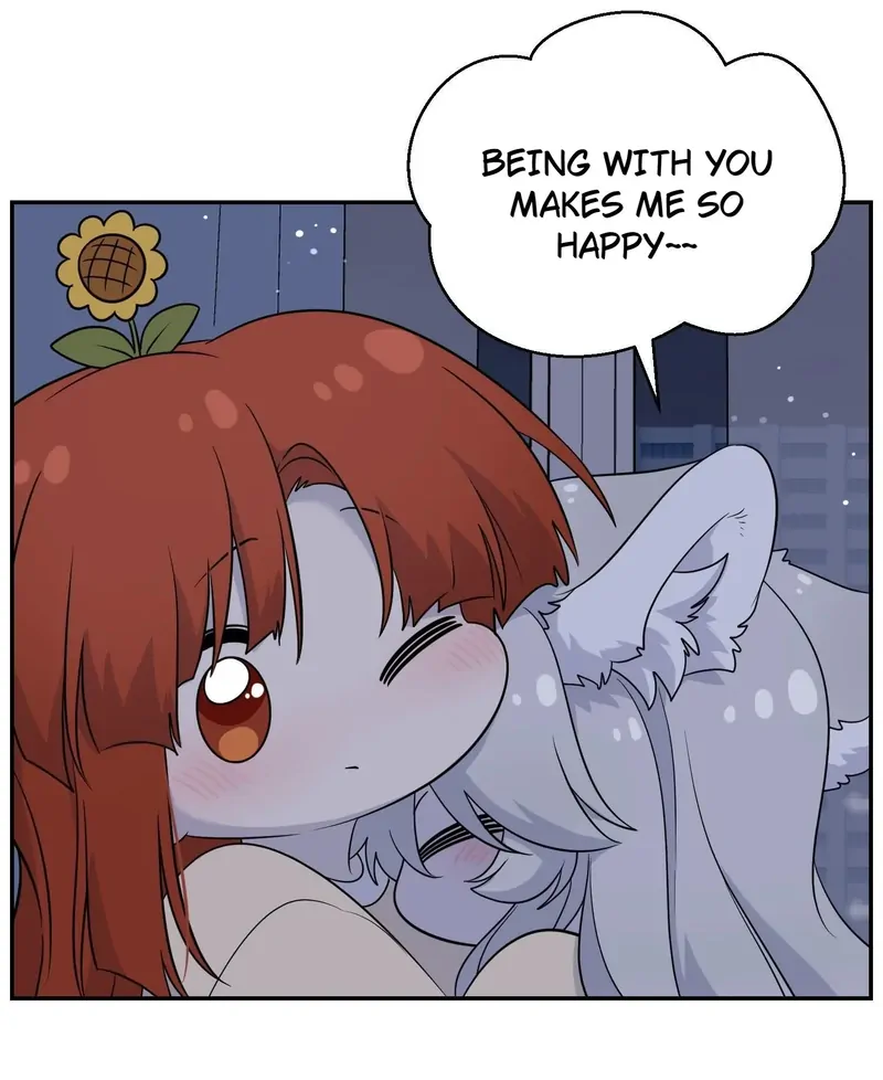 My Food Looks Very Cute Chapter 123 - Page 12