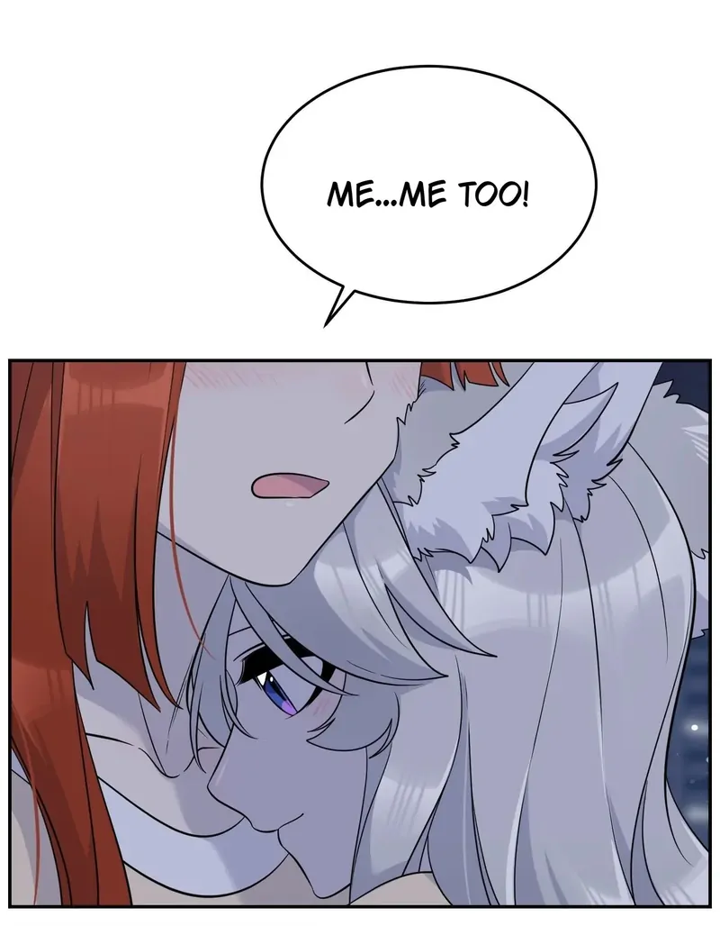 My Food Looks Very Cute Chapter 123 - Page 13