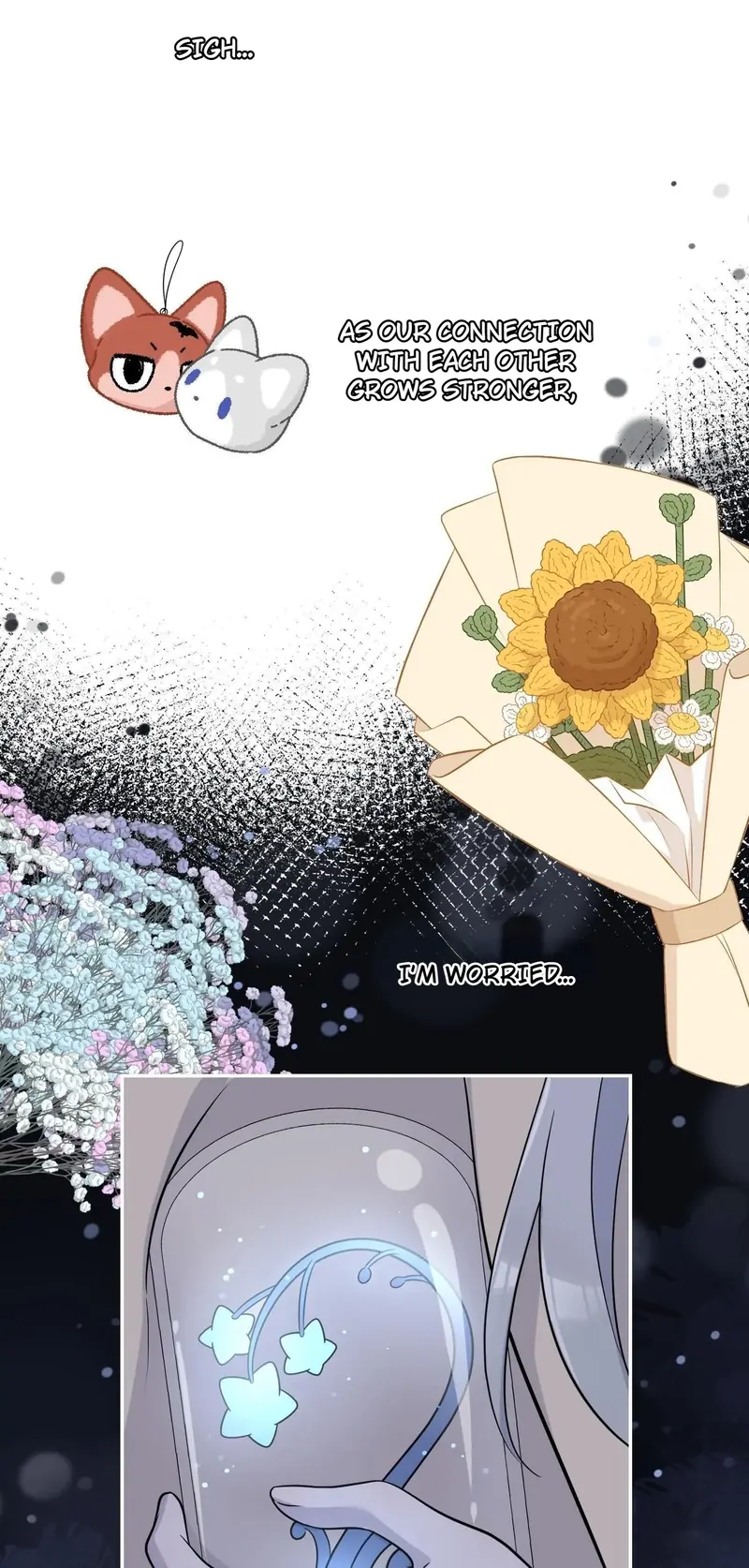 My Food Looks Very Cute Chapter 123 - Page 14