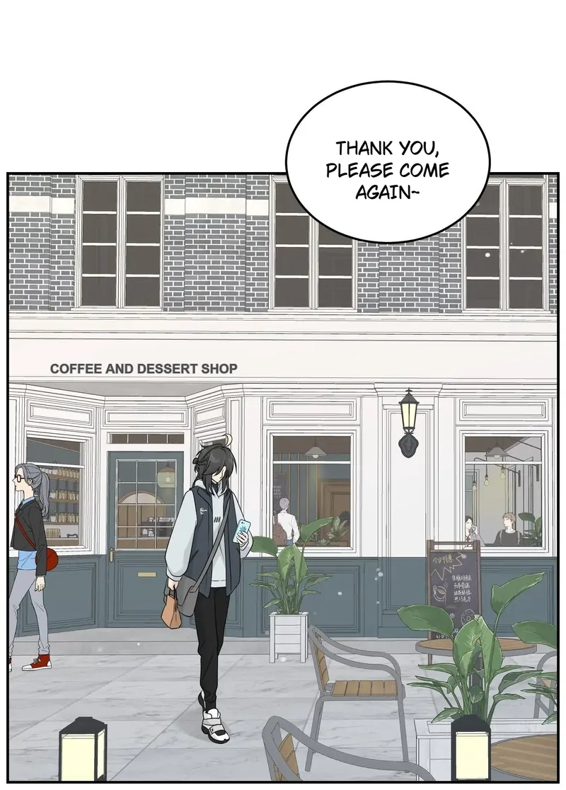 My Food Looks Very Cute Chapter 123 - Page 17