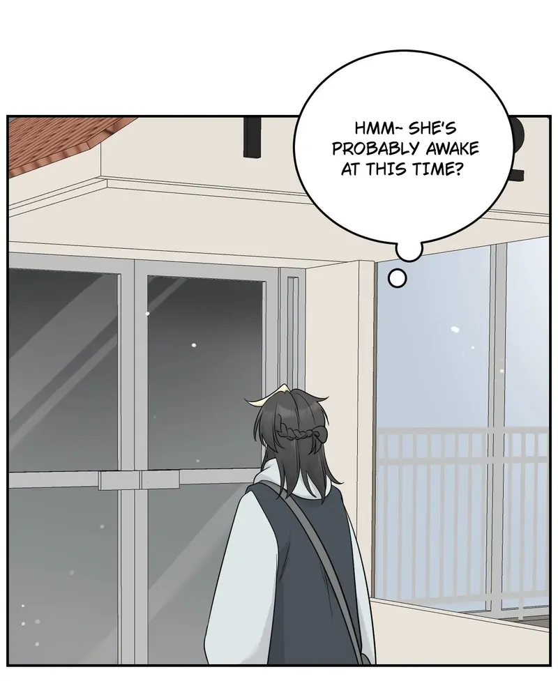 My Food Looks Very Cute Chapter 123 - Page 20