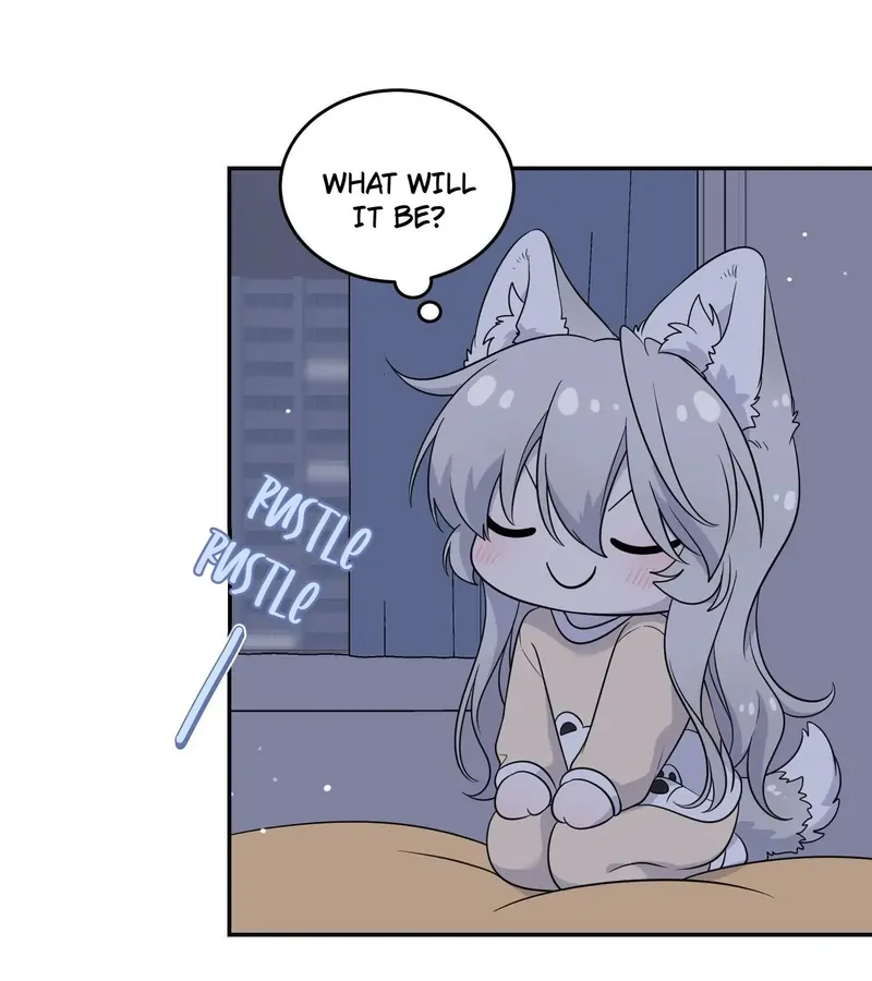 My Food Looks Very Cute Chapter 123 - Page 3